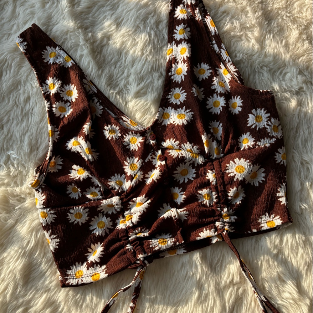 Cute Tank Top